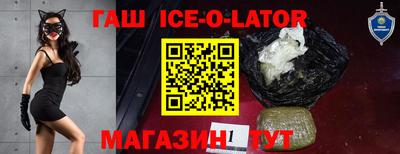гашик Кингисепп